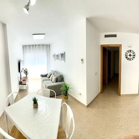 Apartament Relaxmaria Sant Carlos de la Ràpita Zewnętrze zdjęcie