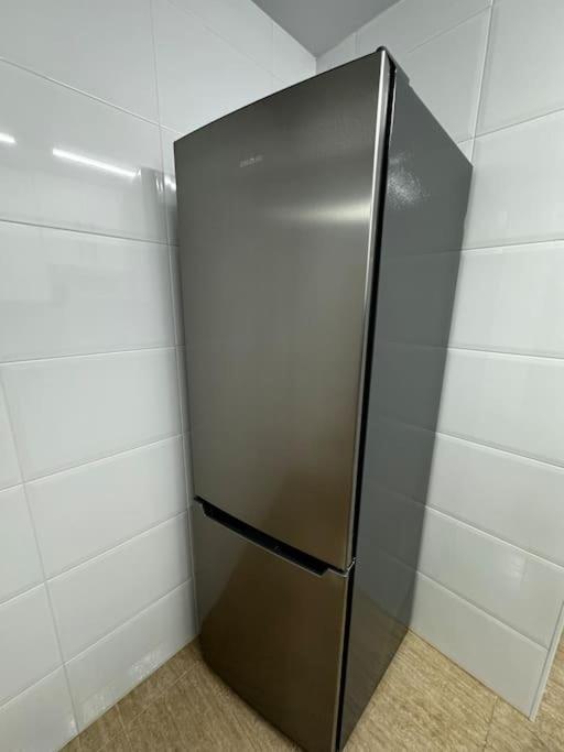Apartament Relaxmaria Sant Carlos de la Ràpita Zewnętrze zdjęcie