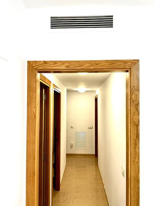 Apartament Relaxmaria Sant Carlos de la Ràpita Zewnętrze zdjęcie