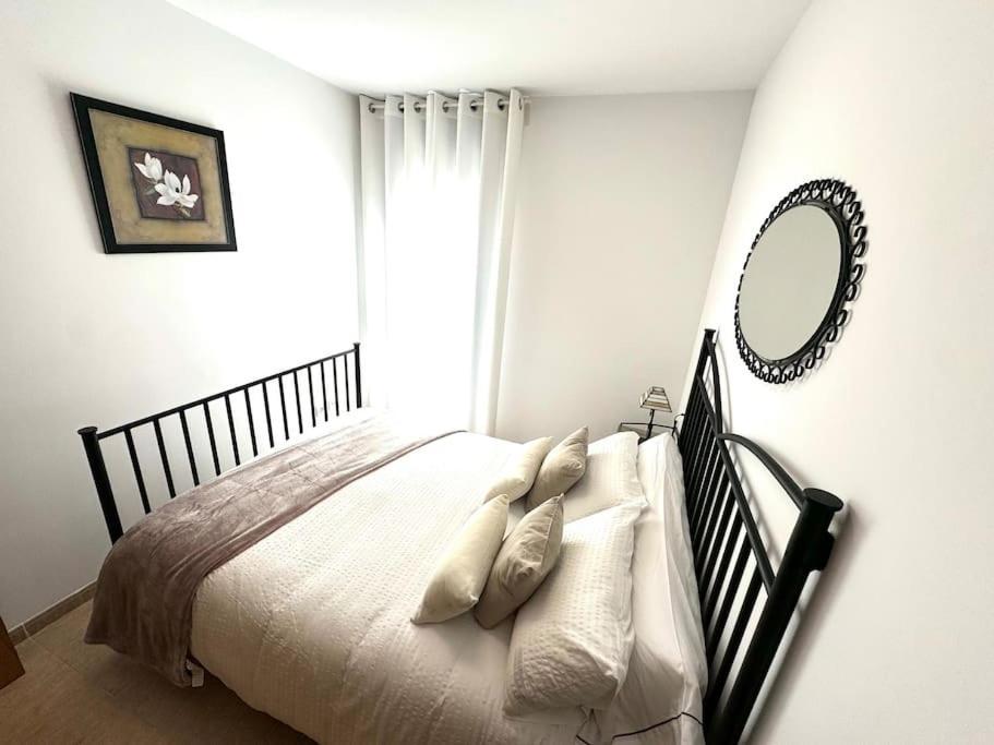 Apartament Relaxmaria Sant Carlos de la Ràpita Zewnętrze zdjęcie