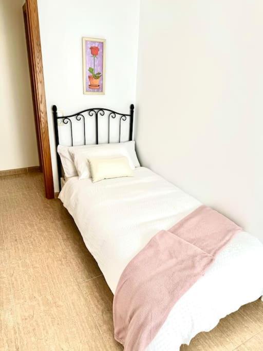 Apartament Relaxmaria Sant Carlos de la Ràpita Zewnętrze zdjęcie