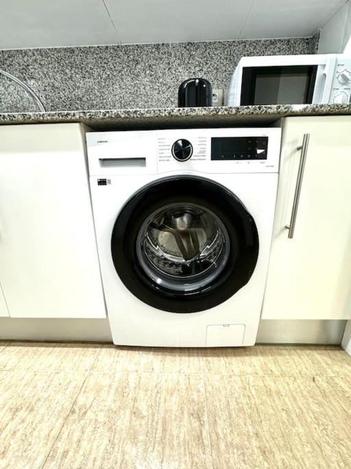 Apartament Relaxmaria Sant Carlos de la Ràpita Zewnętrze zdjęcie